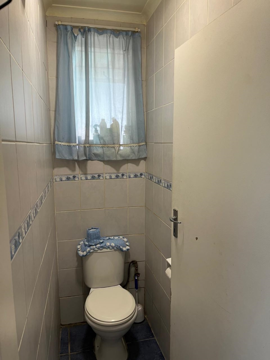 4 Bedroom Property for Sale in Sasolburg Ext 15 Free State